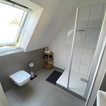 Apartment Loft Studio Located By River *