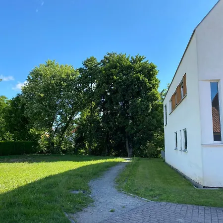 Loft Studio Located By River Remchingen