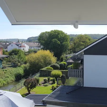 Apartment Loft Studio Located By River Remchingen