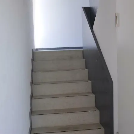 Loft Studio Located By River Apartment *