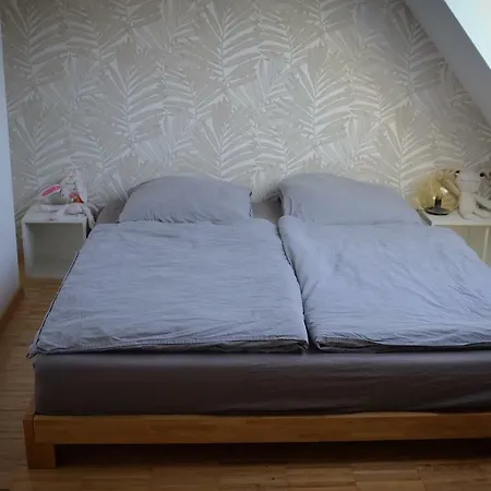 Loft Studio Located By River Apartment *